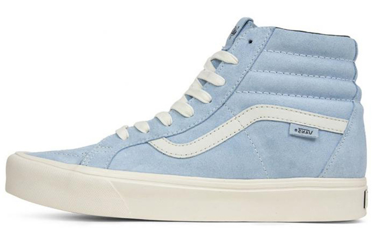 Buy Vans Sk8-Hi Reissue Lite LX '梦蓝' 高帮滑板鞋 VN0A2Y31R3H