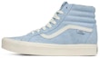 Buy Vans Sk8-Hi Reissue Lite LX '梦蓝' 高帮滑板鞋 VN0A2Y31R3H