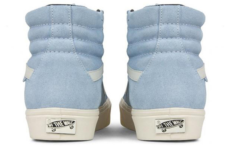 Purchase Vans Sk8-Hi Reissue Lite LX '梦蓝' 高帮滑板鞋 VN0A2Y31R3H