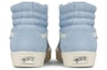 Purchase Vans Sk8-Hi Reissue Lite LX '梦蓝' 高帮滑板鞋 VN0A2Y31R3H
