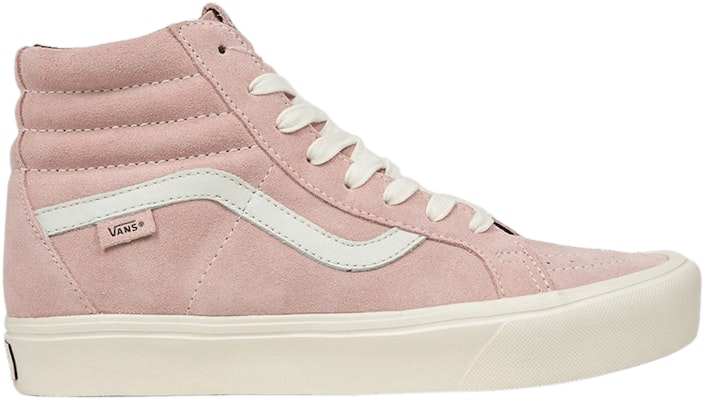 Vans SK8-Hi Reissue Lite LX 'Arena de Atardecer' VN0A2Y31R3I Buy Vans SK8-Hi Reissue Lite LX 'Arena de Atardecer' VN0A2Y31R3I