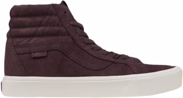 Vans Sk8-Hi Reissue Lite LX 'Nubuck Brown' VN0A2Y311F6 Vans Sk8-Hi Reissue Lite LX 'Nubuck Brown' VN0A2Y311F6