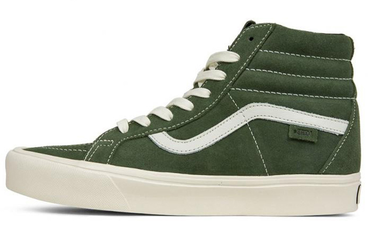 Buy Vans Sk8-Hi Reissue Lite LX '步槍綠' VN0A2Y31R3J