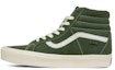 Buy Vans Sk8-Hi Reissue Lite LX 'Rifle Green' Hijau Peju VN0A2Y31R3J