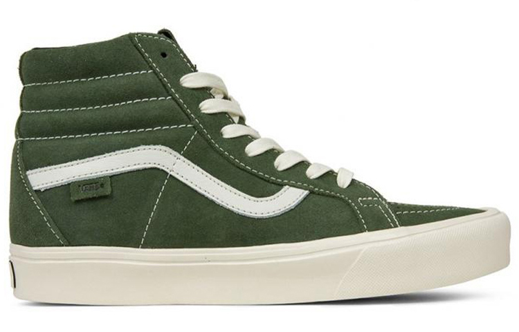 Order Vans Sk8-Hi Reissue Lite LX '步槍綠' VN0A2Y31R3J