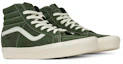 Lookbook Vans Sk8-Hi Reissue Lite LX '步槍綠' VN0A2Y31R3J