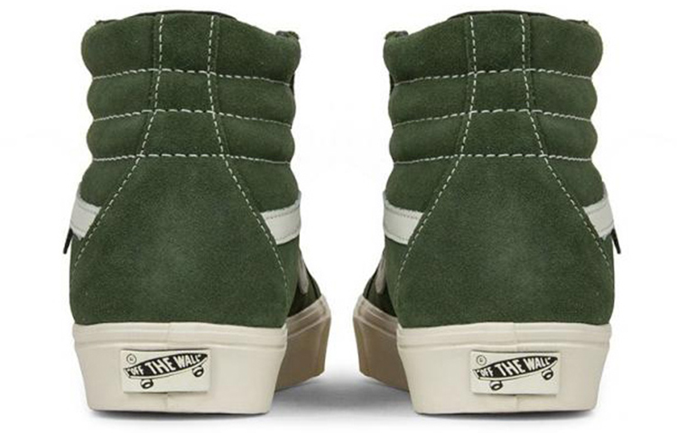 Purchase Vans Sk8-Hi Reissue Lite LX '步槍綠' VN0A2Y31R3J