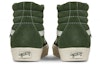 Purchase Vans Sk8-Hi Reissue Lite LX 'Rifle Green' Hijau Peju VN0A2Y31R3J