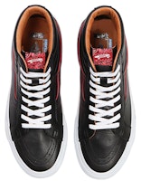 Vans Sk8-Hi Reissue LX 'Bandana - Hitam Merah Balap' VN0A4BVHIZQ Shop Vans Sk8-Hi Reissue LX 'Bandana - Hitam Merah Balap' VN0A4BVHIZQ
