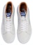Shop Vans Sk8-Hi Reissue LX 'Bandana - Putih Biru True' VN0A4BVH7WM