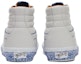 Purchase Vans Sk8-Hi Reissue LX 'Bandana - Putih Biru True' VN0A4BVH7WM
