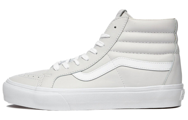 Buy Vans Sk8-Hi Reissue LX 'Putih Asli' VN0A4BVH9HA