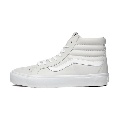 Vans Sk8-Hi Reissue LX 'True White'