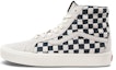 Buy Vans SK8-Hi Reissue LX Comfycush 'Suede Berbulu - Checkerboard' VN0A45JZVNY