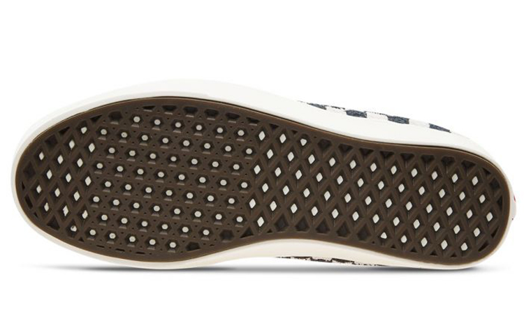 Purchase Vans SK8-Hi Reissue LX Comfycush 'Suede Berbulu - Checkerboard' VN0A45JZVNY