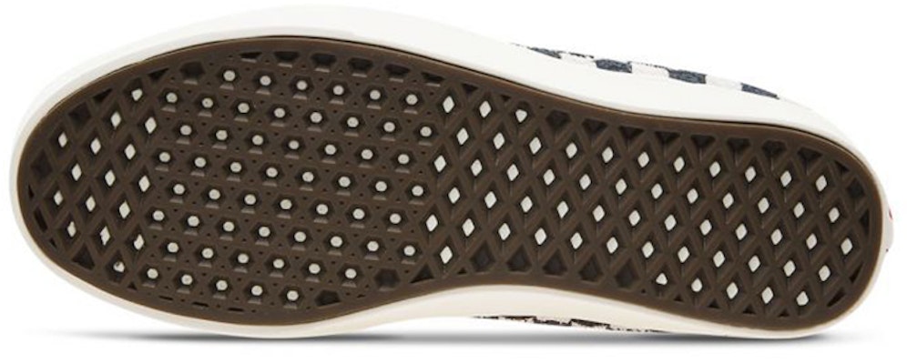 Vans SK8-Hi Reissue LX Comfycush '毛绒麂皮棋盘格' VN0A45JZVNY Purchase Vans SK8-Hi Reissue LX Comfycush '毛绒麂皮棋盘格' VN0A45JZVNY