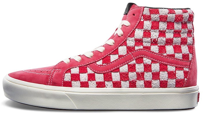 Vans SK8-Hi Reissue LX Comfycush 'Hairy Suede' Lelaki Kasual Suede Mewah. VN0A45JZVNQ Buy Vans SK8-Hi Reissue LX Comfycush 'Hairy Suede' Lelaki Kasual Suede Mewah. VN0A45JZVNQ