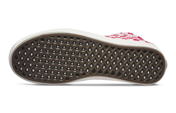 Purchase Vans SK8-Hi Reissue LX Comfycush『毛絨麂皮』VN0A45JZVNQ