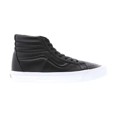 Vans Sk8-Hi Reissue MLD 'Podium - Black'
