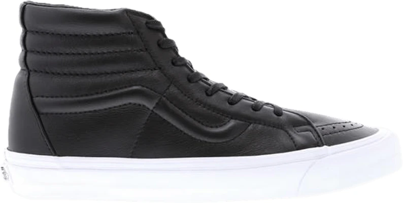 Vans Sk8-Hi Reissue MLD 'Podium - Black' VN0A3MV4OR7 Buy Vans Sk8-Hi Reissue MLD 'Podium - Black' VN0A3MV4OR7