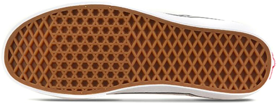 Vans Sk8-Hi Reissue Moroccan Tile 'Dark Khaki' Coklat Tua VN0A4BV8688 Shop Vans Sk8-Hi Reissue Moroccan Tile 'Dark Khaki' Coklat Tua VN0A4BV8688