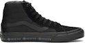 Order Vans Sk8-Hi Reissue Notchback Gore-Tex 'Cabin Fever' Malaysia Edition VN0005VMBLK