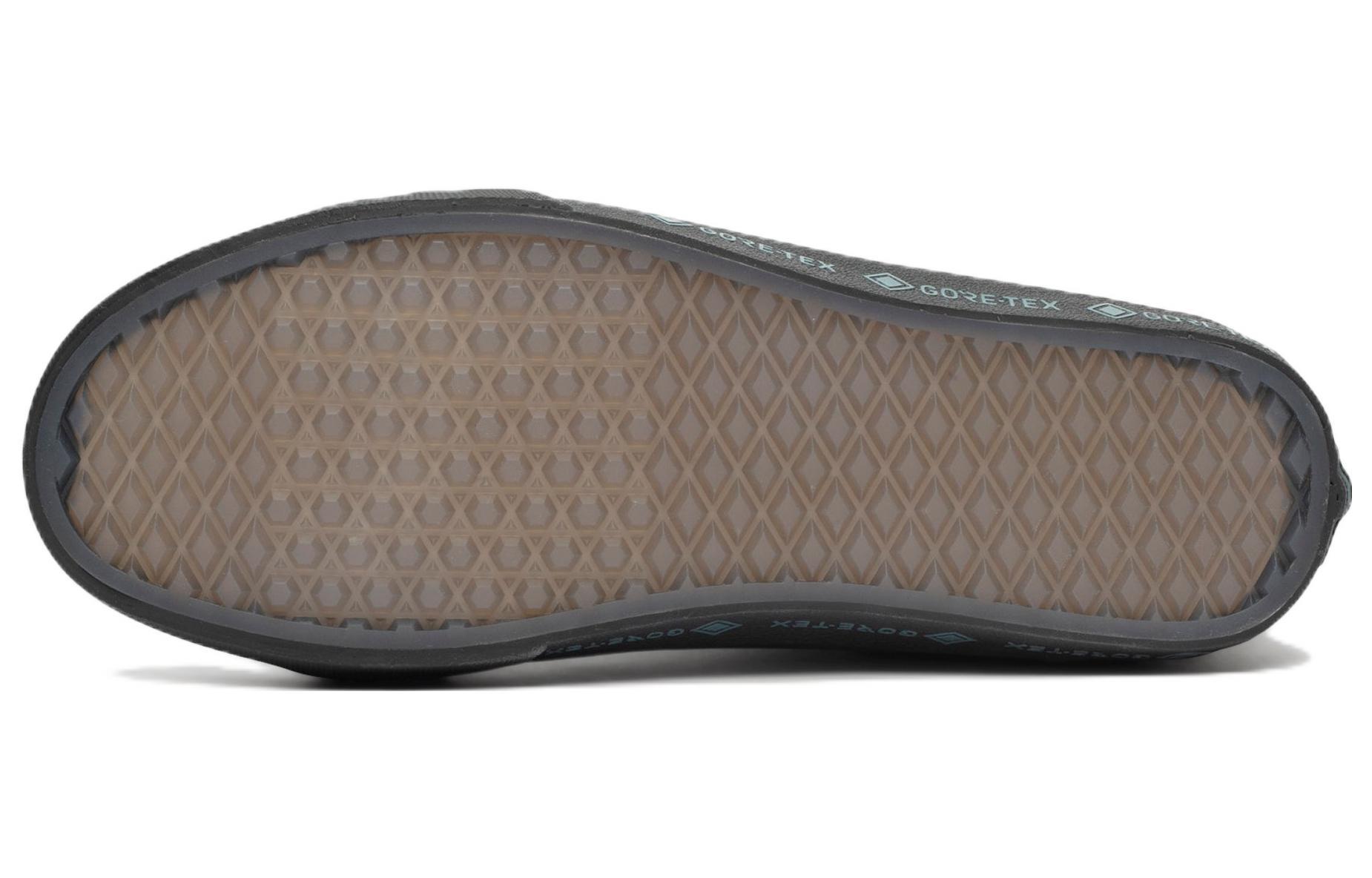 Details for Vans Sk8-Hi Reissue Notchback Gore-Tex 'Cabin Fever' Malaysia Edition VN0005VMBLK