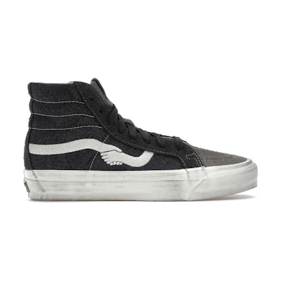 Vans Sk8-Hi Reissue Notre Raven
