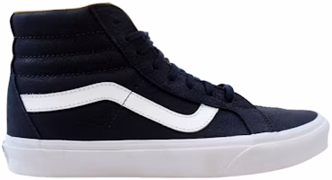 Vans Sk8-Hi Reissue Premium Leather 'Parisian Night' VN0A2XSBMRU Vans Sk8-Hi Reissue Premium Leather 'Parisian Night' VN0A2XSBMRU