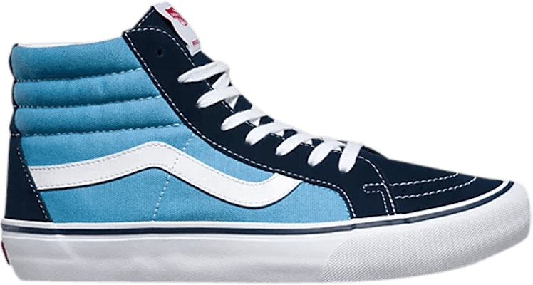 Vans Sk8-Hi Reissue Pro '50周年纪念版' VN000VHGJ6H Buy Vans Sk8-Hi Reissue Pro '50周年纪念版' VN000VHGJ6H