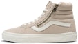 Buy Vans Sk8-Hi Reissue Side Zip Cozy Hug Sherpa 'Beige' Wanita VN0007NZBLL