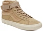 Shop Vans Sk8-Hi Reissue Strap 'Ballistic Cornstalk' Sneaker VN0A3QY2UB5