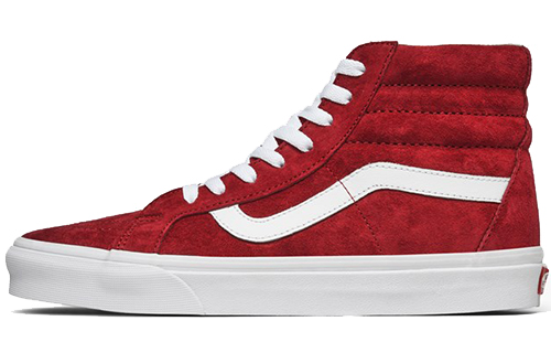 Buy Vans Sk8-Hi Reissue Suede 'Scooter' Sepatu Skateboard Pria VN0A2XSBU5M