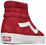 Purchase Vans Sk8-Hi Reissue Suede 'Scooter' Sepatu Skateboard Pria VN0A2XSBU5M