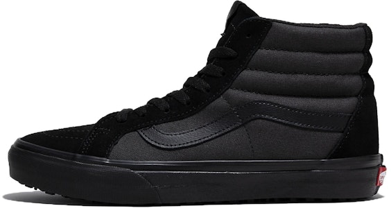 Vans Sk8-Hi Reissue UC 2.0 'Made For The Makers - Kulit' VN0A3MV50BB Buy Vans Sk8-Hi Reissue UC 2.0 'Made For The Makers - Kulit' VN0A3MV50BB