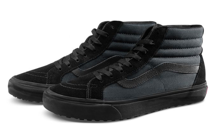 Order Vans Sk8-Hi Reissue UC 2.0  "Makers向けスエード" VN0A3MV5V7W