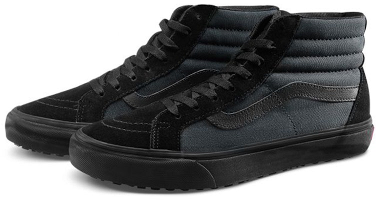 Vans Sk8-Hi Reissue UC 2.0 "Makers向けスエード" VN0A3MV5V7W Order Vans Sk8-Hi Reissue UC 2.0 "Makers向けスエード" VN0A3MV5V7W