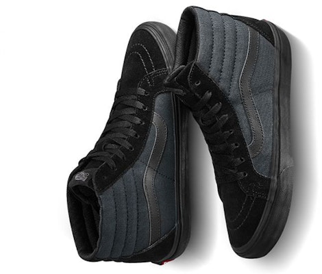 Vans Sk8-Hi Reissue UC 2.0 "Makers向けスエード" VN0A3MV5V7W Lookbook Vans Sk8-Hi Reissue UC 2.0 "Makers向けスエード" VN0A3MV5V7W