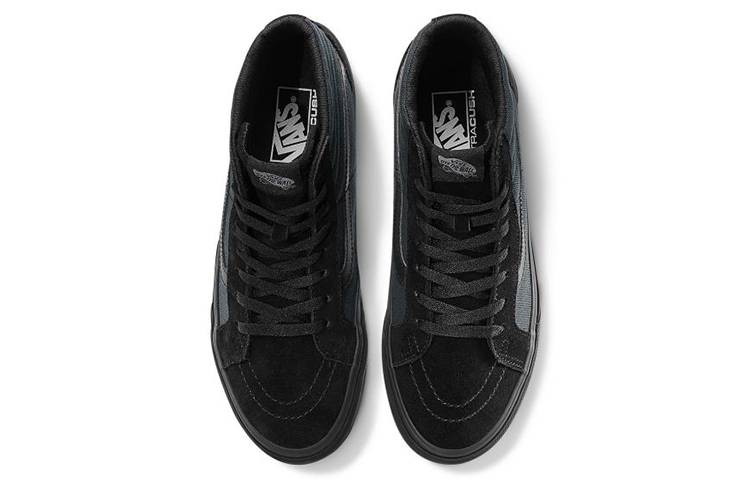 Shop Vans Sk8-Hi Reissue UC 2.0  "Makers向けスエード" VN0A3MV5V7W