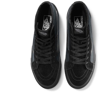 Vans Sk8-Hi Reissue UC 2.0 '为创作者而作 - 麂皮' VN0A3MV5V7W Shop Vans Sk8-Hi Reissue UC 2.0 '为创作者而作 - 麂皮' VN0A3MV5V7W