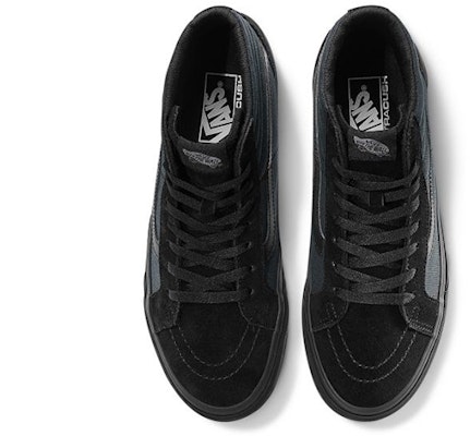 Vans Sk8-Hi Reissue UC 2.0 "Makers向けスエード" VN0A3MV5V7W Shop Vans Sk8-Hi Reissue UC 2.0 "Makers向けスエード" VN0A3MV5V7W