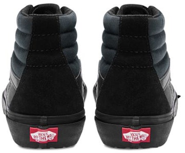 Vans Sk8-Hi Reissue UC 2.0 '为创作者而作 - 麂皮' VN0A3MV5V7W Purchase Vans Sk8-Hi Reissue UC 2.0 '为创作者而作 - 麂皮' VN0A3MV5V7W