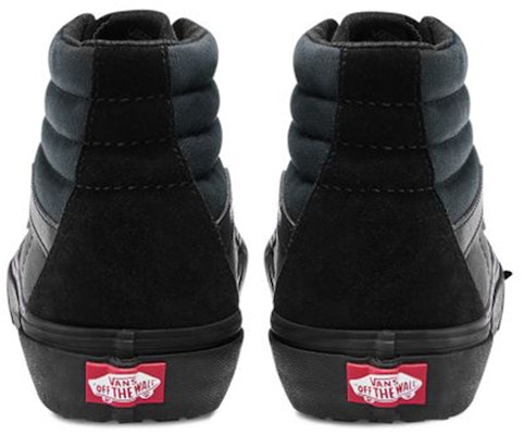 Vans Sk8-Hi Reissue UC 2.0 "Makers向けスエード" VN0A3MV5V7W Purchase Vans Sk8-Hi Reissue UC 2.0 "Makers向けスエード" VN0A3MV5V7W