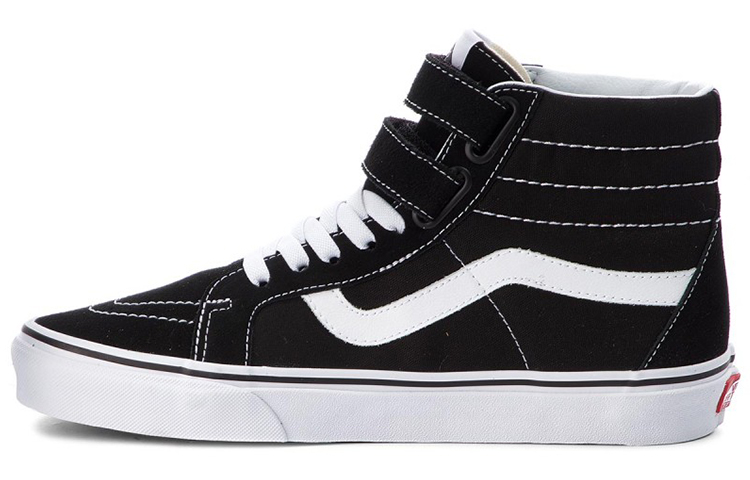 Buy Vans Sk8-Hi Reissue V 'Negro' VN0A3MV66BT