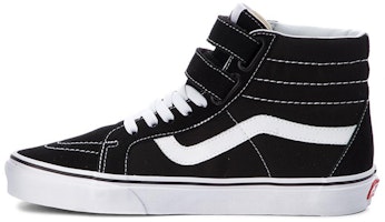 Vans Sk8-Hi Reissue V 'Hitam' VN0A3MV66BT Buy Vans Sk8-Hi Reissue V 'Hitam' VN0A3MV66BT