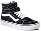 Order Vans Sk8-Hi 經典重現 V '黑色' VN0A3MV66BT