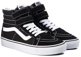 Vans Sk8-Hi Reissue V 'Hitam' VN0A3MV66BT Lookbook Vans Sk8-Hi Reissue V 'Hitam' VN0A3MV66BT