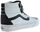 Shop Vans Sk8-Hi Reissue V "经典Tumble - 黑白" VN0A3MV6NQR