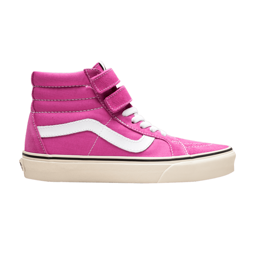 Buy Vans Sk8-Hi Reissue V 'Raspberry Rose' VN0A3MV6R3N