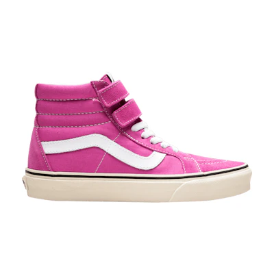 Vans Sk8-Hi Reissue V 'Raspberry Rose'